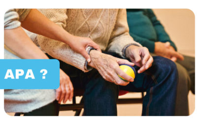 L’aide Allocation personnalisée d’autonomie