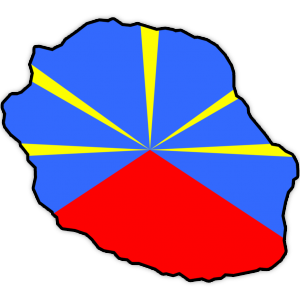 carte-drapeau-reunion